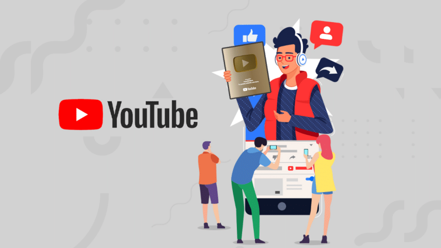 How to Get Famous on YouTube