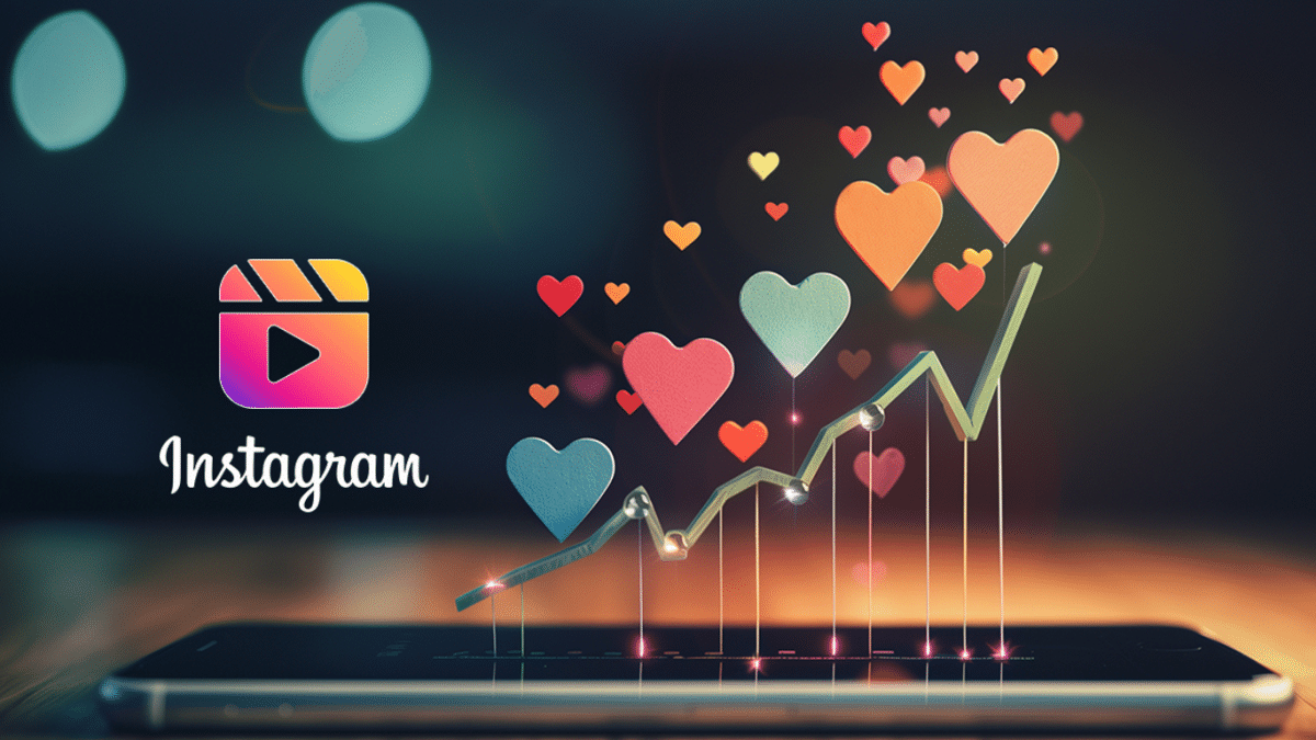 How to Get More Likes on Instagram Reels?