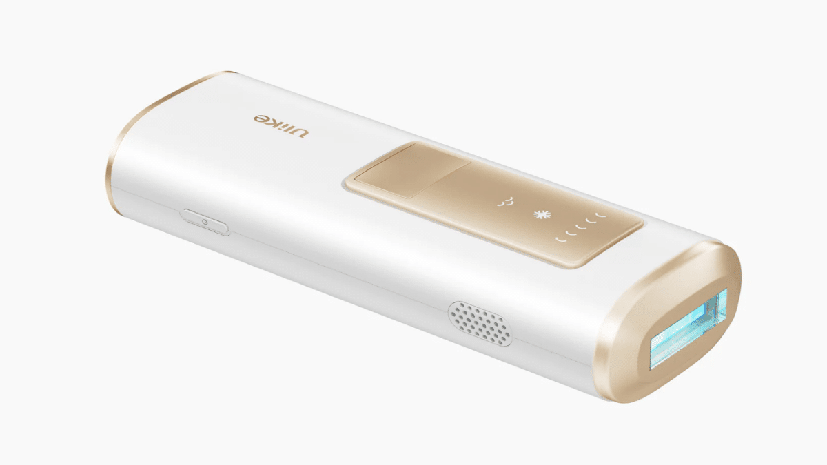 IPL Hair Removal The Ultimate Guide to Choosing the Best Device for You