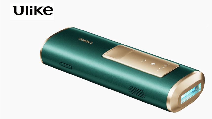 Is Ulike the Best IPL Hair Removal Device? Find Out Here!