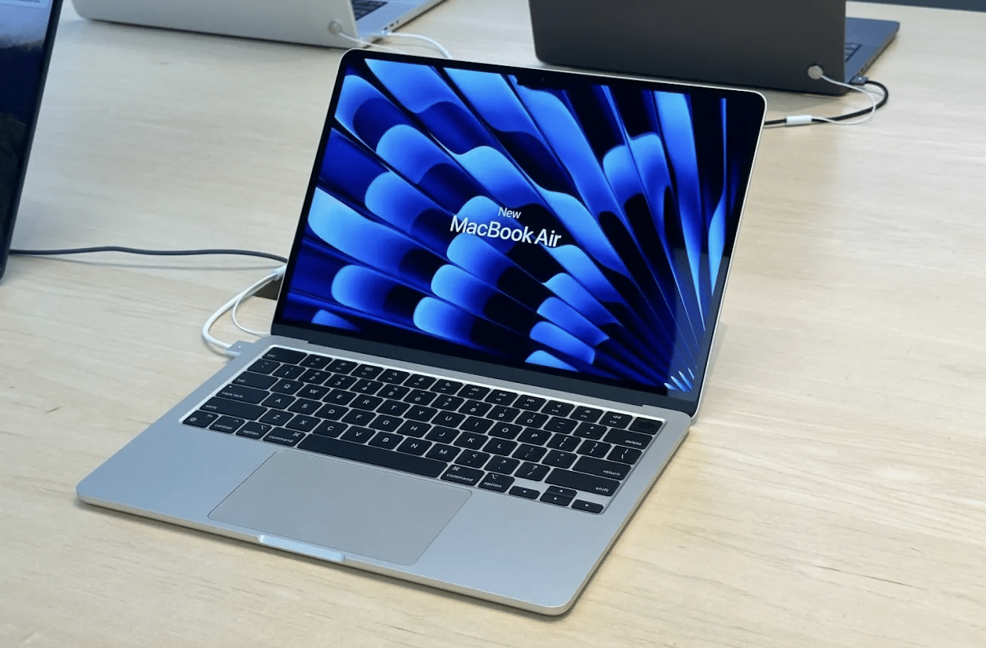 M3 MacBook Air