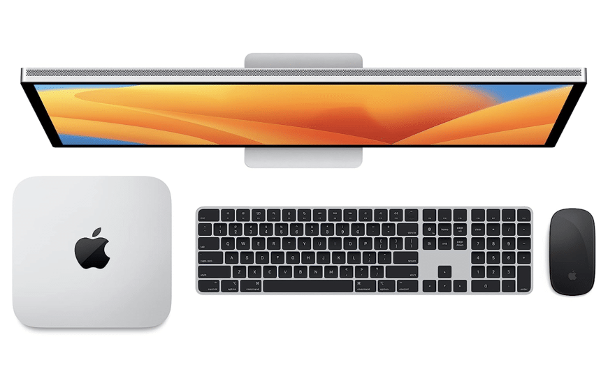 Mac Mini