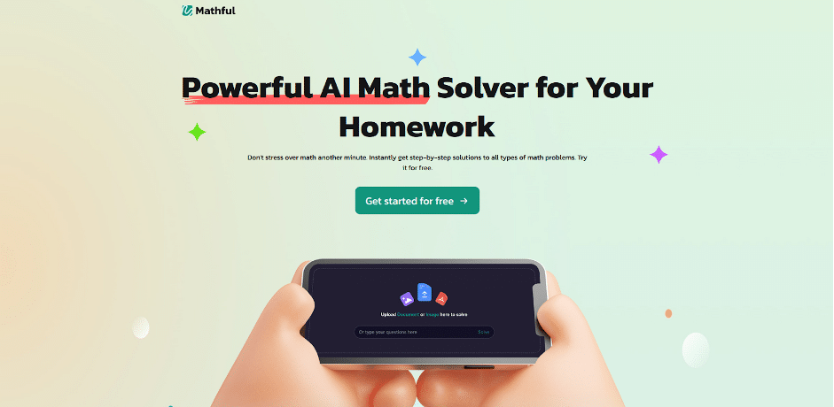 10 Best Math AI Tools to Help Math Students Succeed