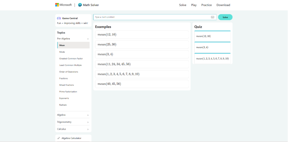 10 Best Math AI Tools to Help Math Students Succeed