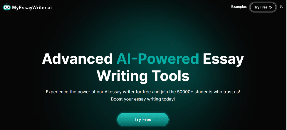 10 Best AI Essay Generators to Help with Writing Essays on Any Subject