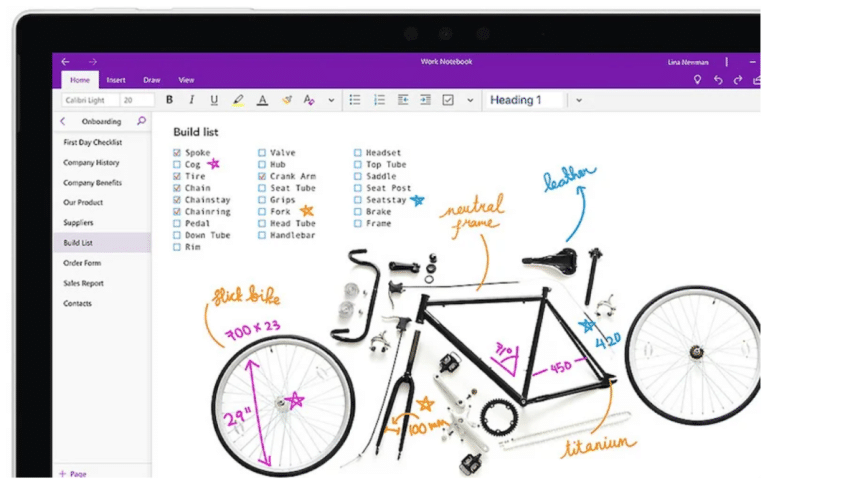 Notion Alternatives Key Criteria & Top Picks