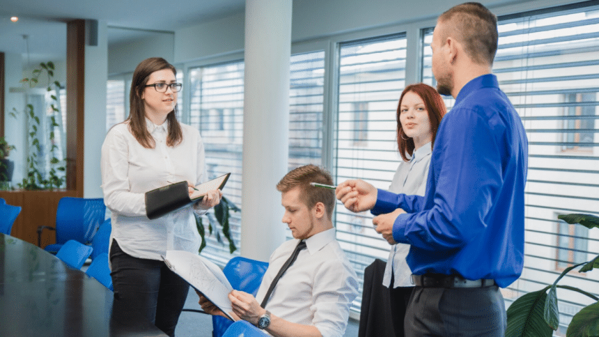 Onboarding Employees with Precision Building an Effective Onboarding Employees Checklist