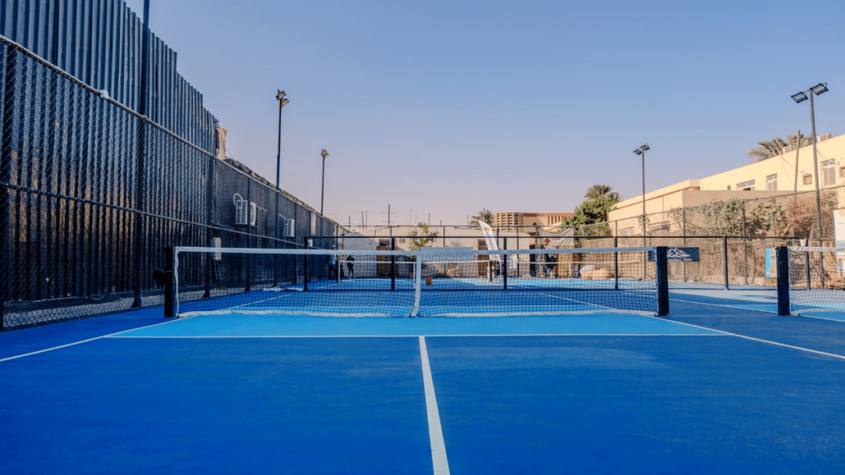 Pickleball and the Tech Evolution How Technology is Revolutionizing the Game