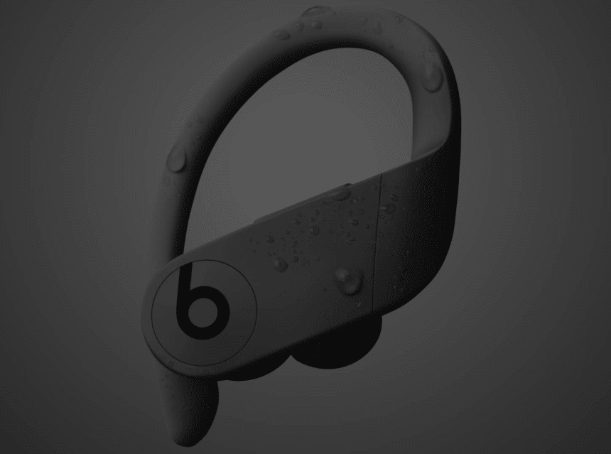 Powerbeats Pro