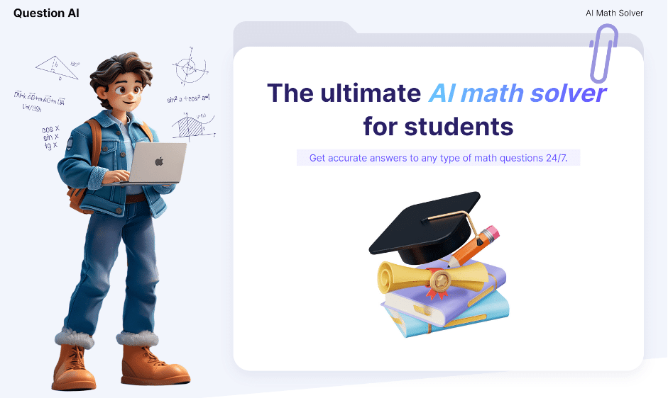 10 Best Math AI Tools to Help Math Students Succeed
