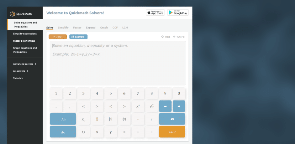 10 Best Math AI Tools to Help Math Students Succeed