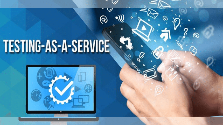 Software Testing as a Service vs. Traditional Testing Models A Comparative Analysis