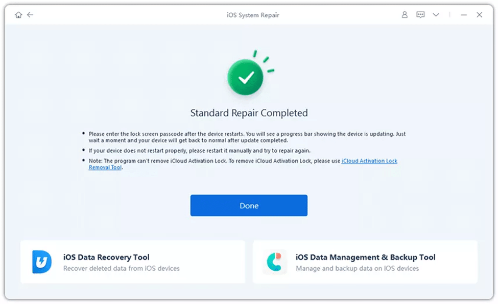 6 Working Ways to Fix iPhone Stuck In Recovery Mode Won’t Restore