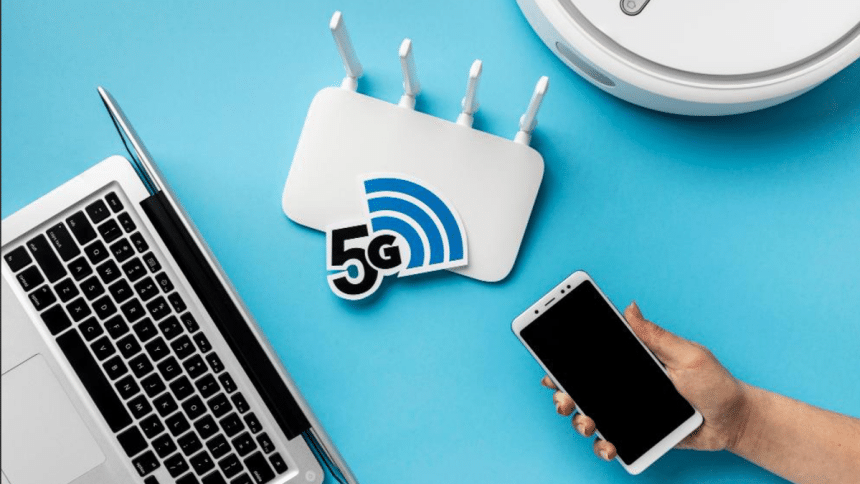 The Impact of 5G on IoT Adoption and Implementation