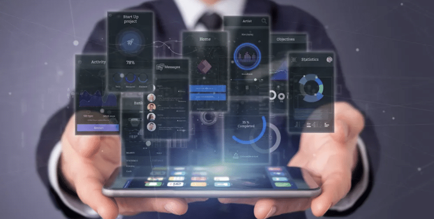 The Power of Pocket Technology