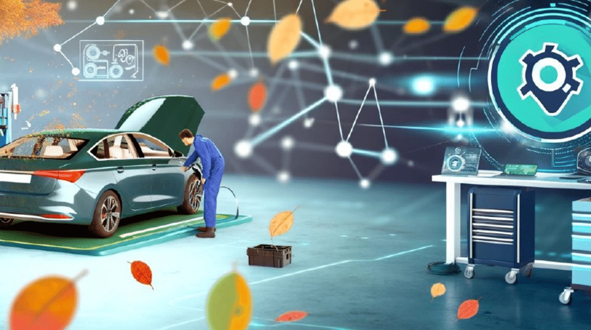 The Spring 2024 Guide to Automotive Excellence