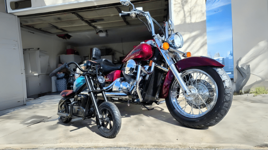 The Ultimate Guide to Kids Electric Motorbikes