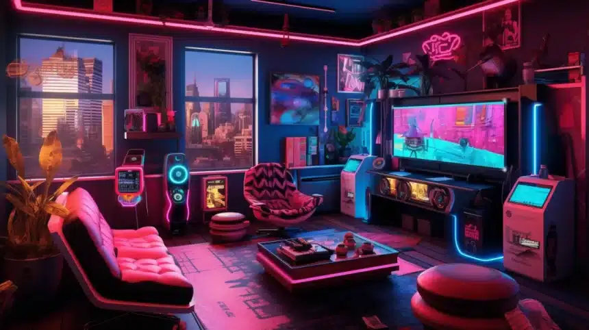 Unleash Your Inner Designer with AI Tools