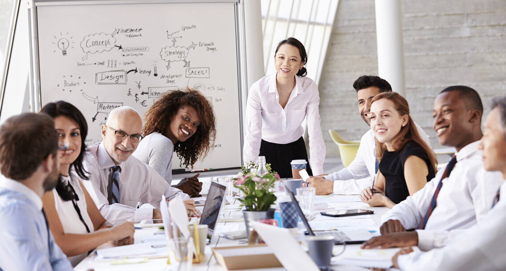 Unlocking Sales Success Through Deep Customer Understanding