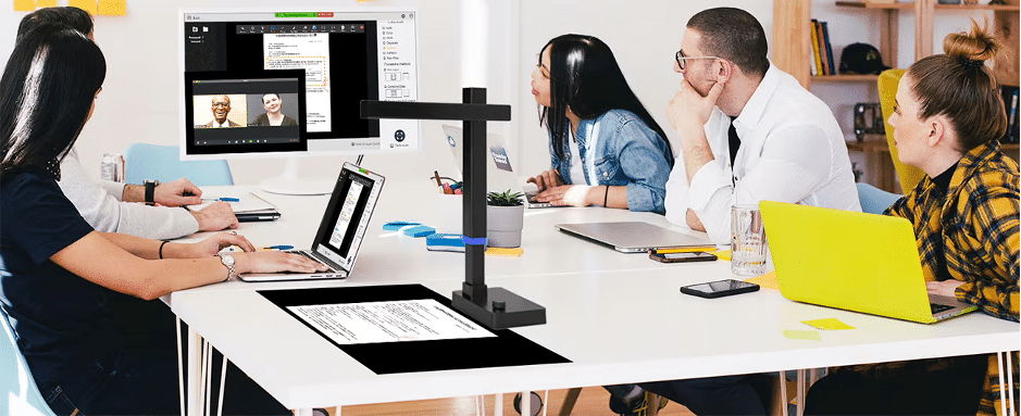 Shine Ultra Document Scanner Review