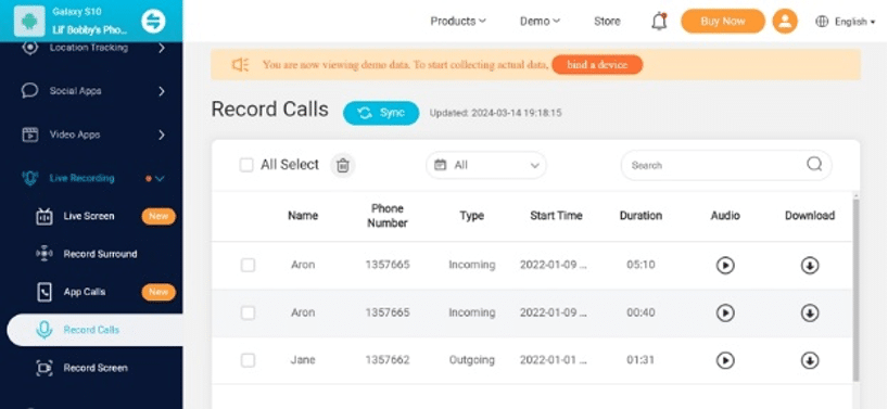 How to Record A Call on Android & iOS?