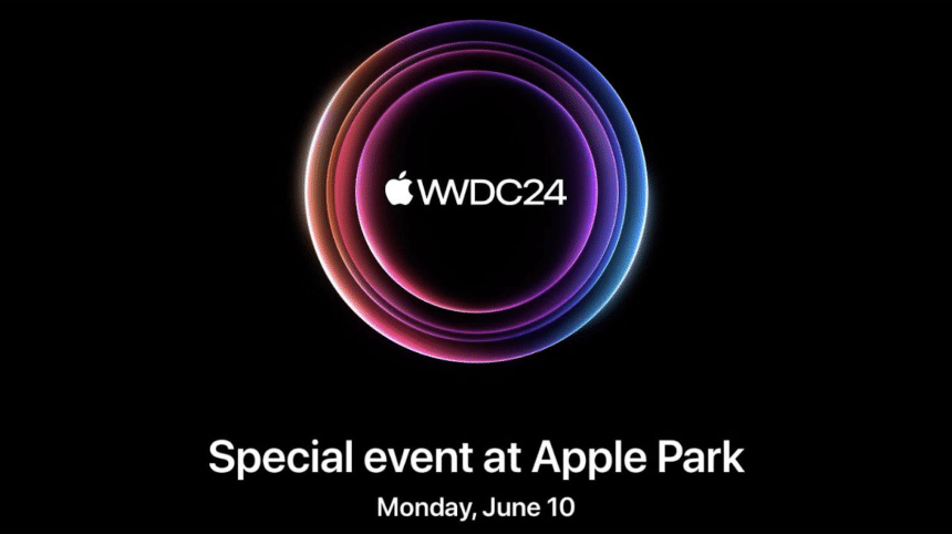 WWDC 2024