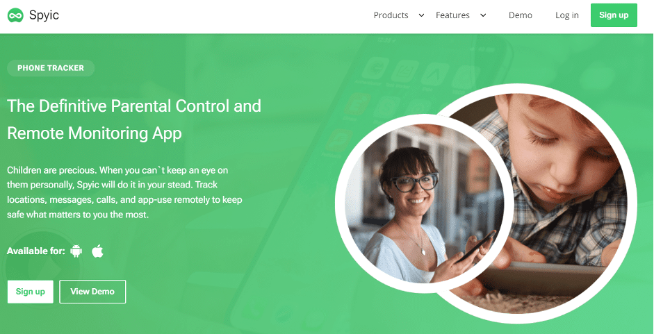 7 Phone Tracker Apps to Find a Cell Phone Location Without Them Knowing