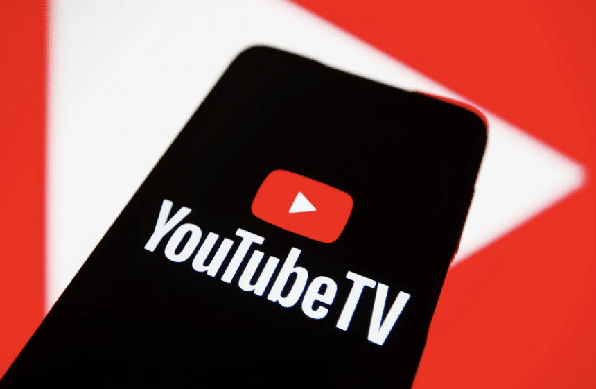 YouTube TV