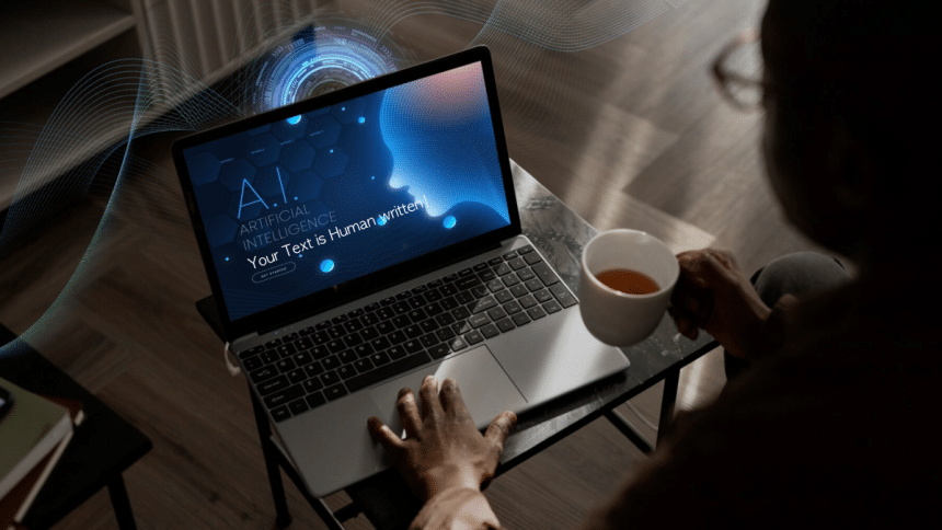 ZeroGPT.com Empowering Textual Analysis and Creation with AI Precision