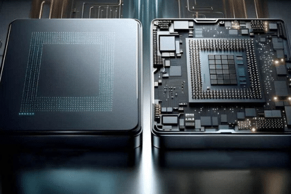 iPhone and iPad Chips