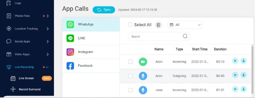 How to Record A Call on Android & iOS?