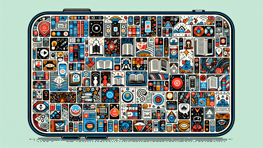 5 Leading Book Summary Apps for 2024 Compared