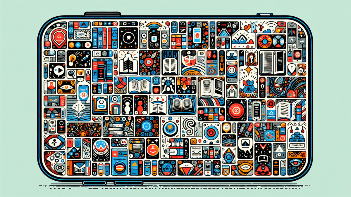 5 Leading Book Summary Apps for 2024 Compared