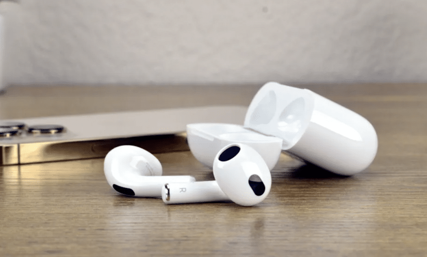 AirPods