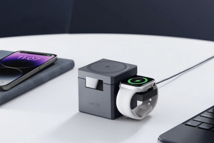 Anker MagSafe Charger