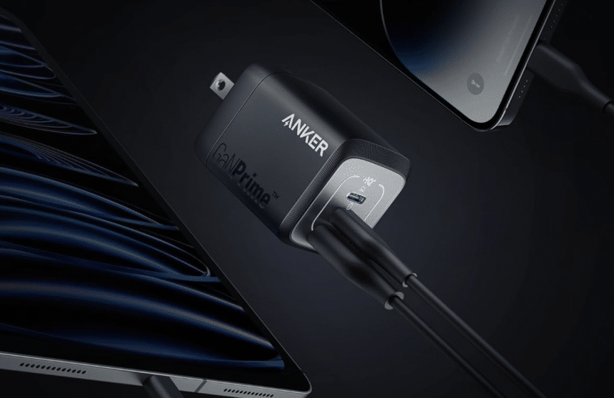 Anker Prime