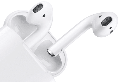 AirPods 2