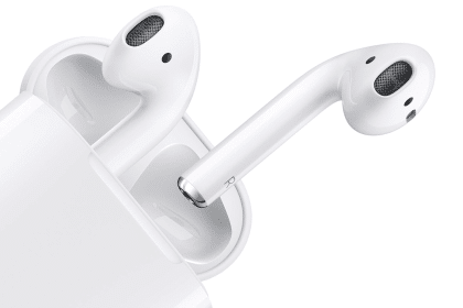 Apple AirPods