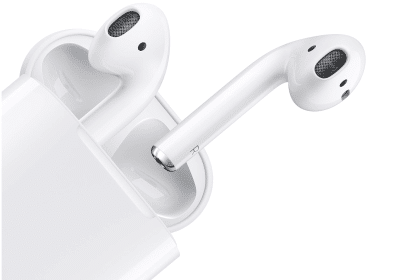 Apple AirPods