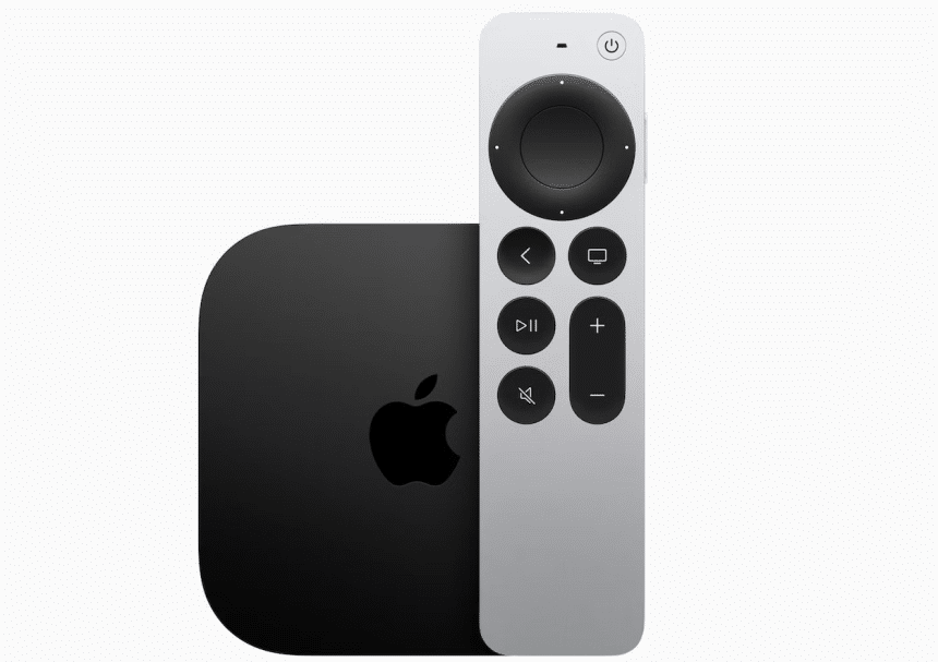 Apple TV