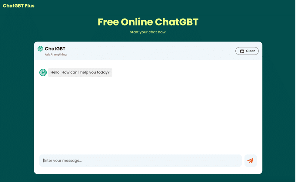 The 5 Best Free AI Writing Tools in 2024