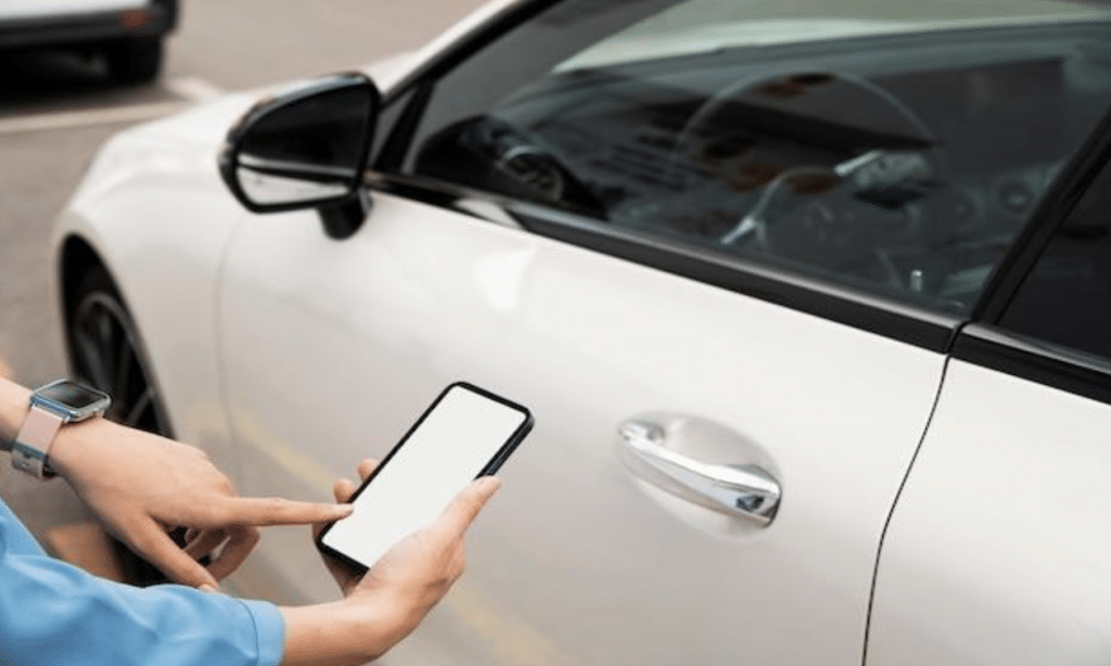 From Talks to Clicks: Digital Transformation of Car Rental Services