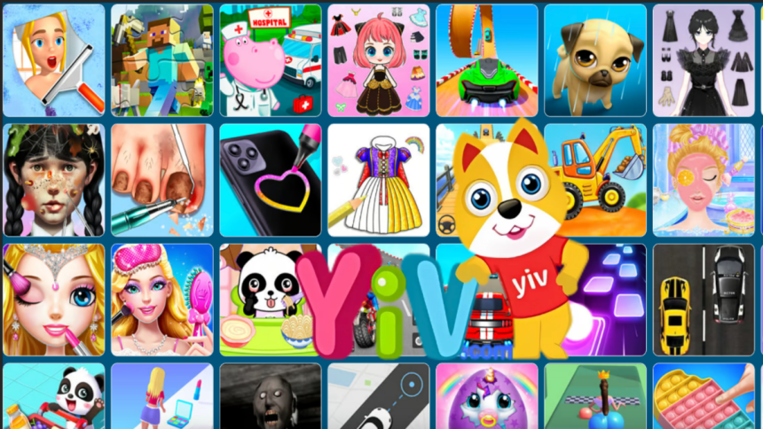 Crazy Makeover Salon Discover the Crazy Transformation Journey