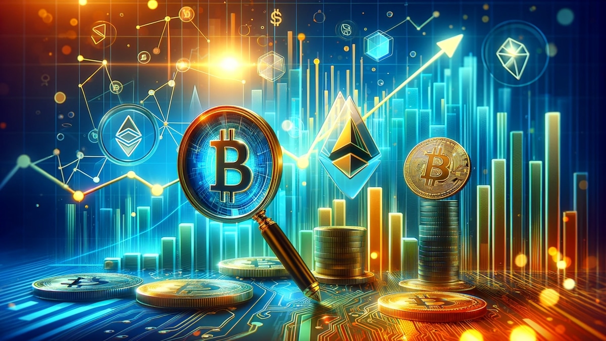 Crypto News Hub Stay Updated with the Latest Trends, Insights, and Analysis