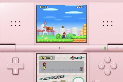 Delta Retro Game Emulator