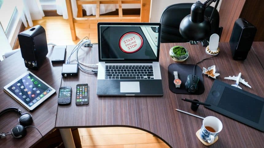 Does Tech Imitate Life, or Does Life Imitate Tech?