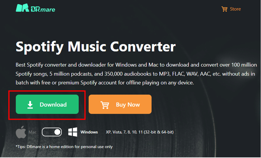 Transform Your Spotify Experience: Discover the Best Spotify to MP3 Converter