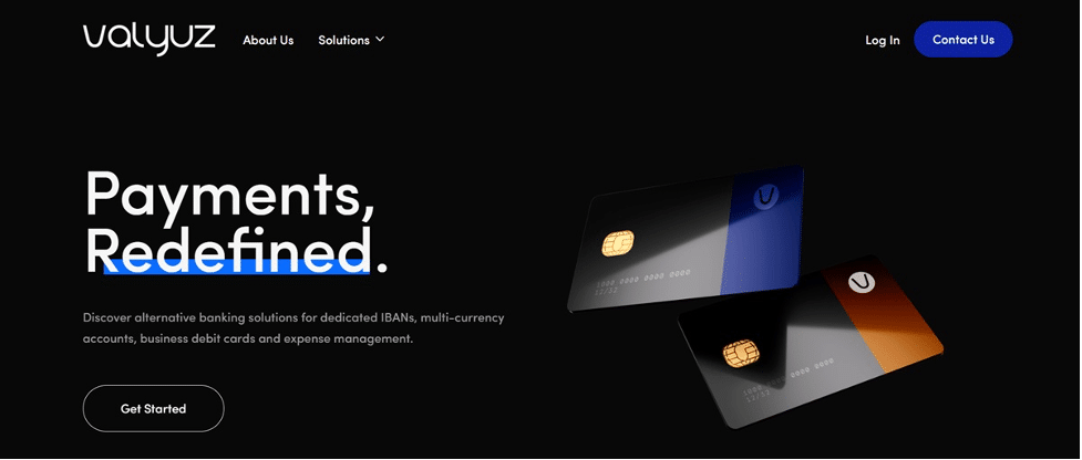 Valyuz Review – Dedicated Business IBAN Services that Deliver