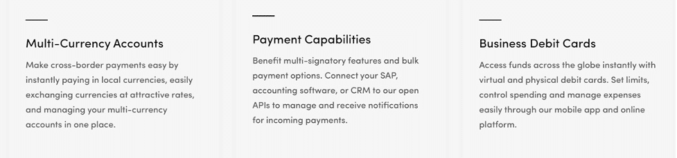 Valyuz Review – Dedicated Business IBAN Services that Deliver