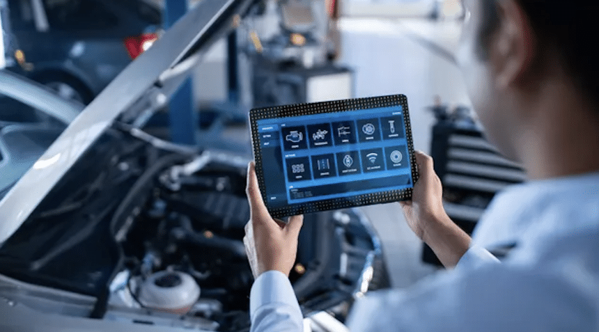 Engine Maintenance: 10 Essential Tips for Car Care